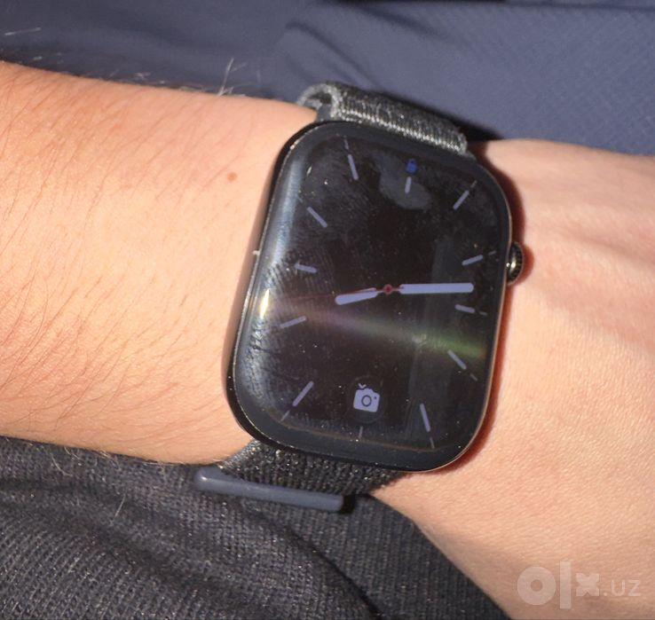 Apple watch 10/46mm ideal