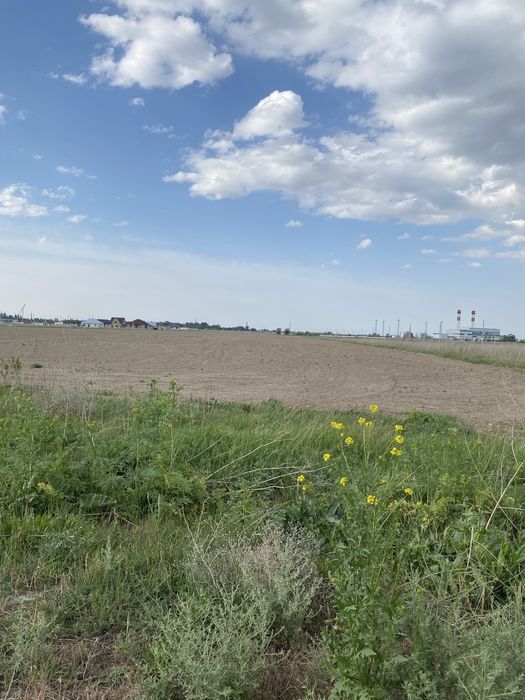 Продам земельный участок