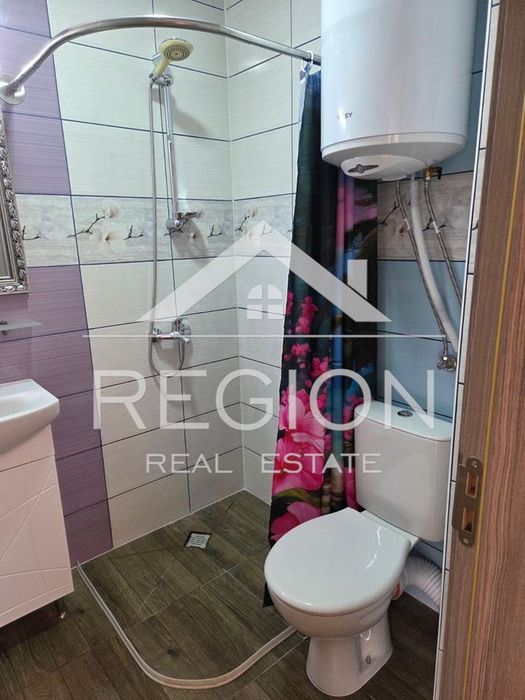 Дава се под наем Двустаен апартамент в Варна, Кайсиева градина - 60 кв.м за 388.62 € - Снимка #3