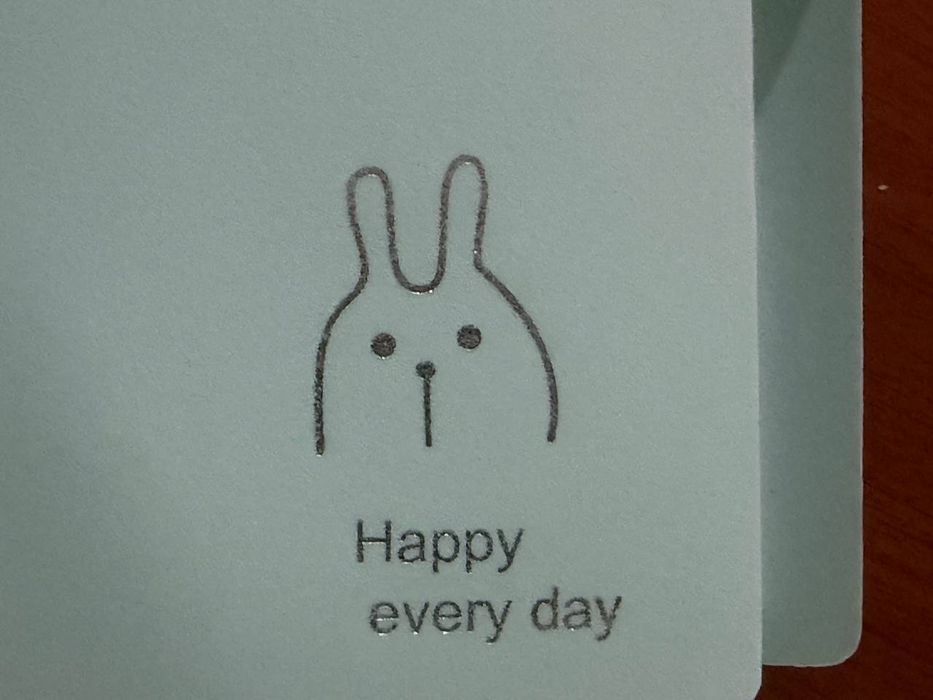 Биндер для фото кпоп карт