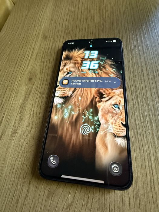 Samsung galaxy S23 (husa+ cutia originala)