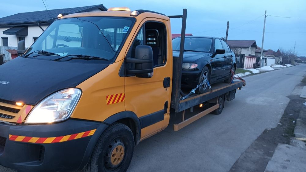Tractari auto sec 1 2 3 4 5 6 preț 200-250lei