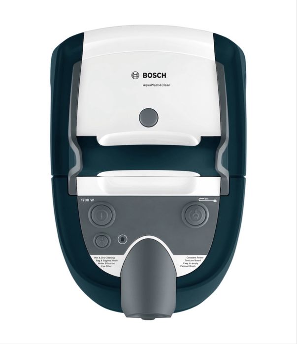 Aspirator  bosch