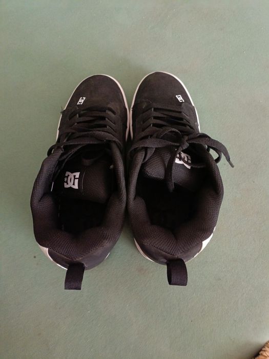 Продам кросовки 41 размер