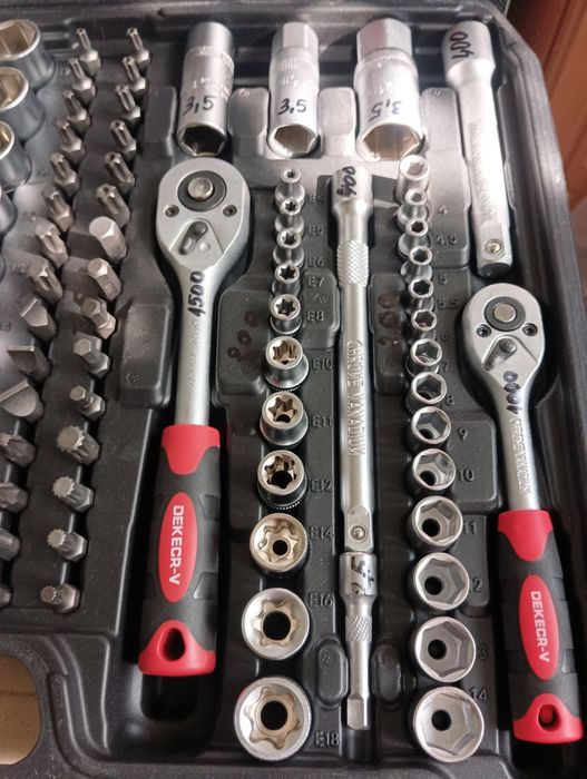 Ключ рожковый  /17