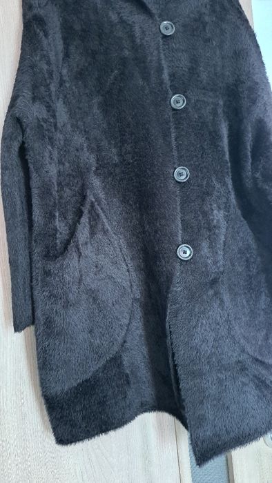 Haina dama  Angora