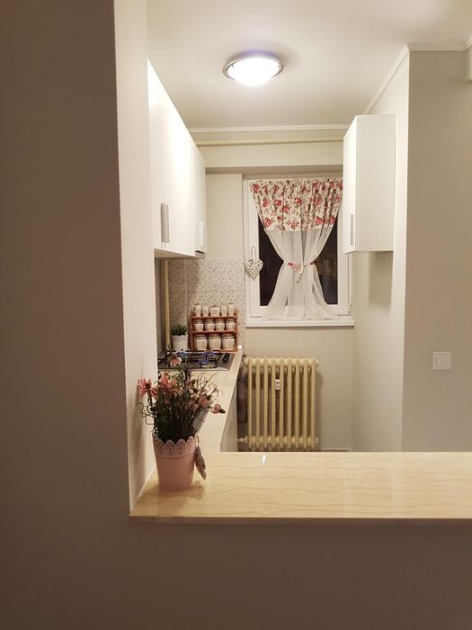 Proprietar închiriez garsoniera Drumul Taberei