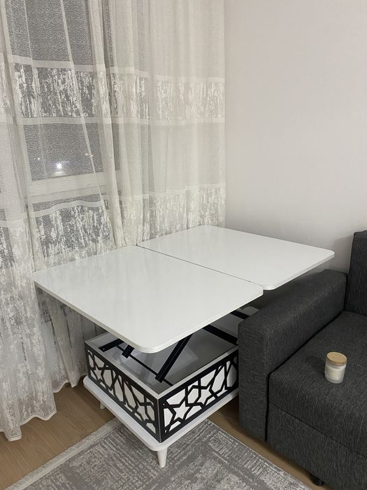 Стол-трансформер