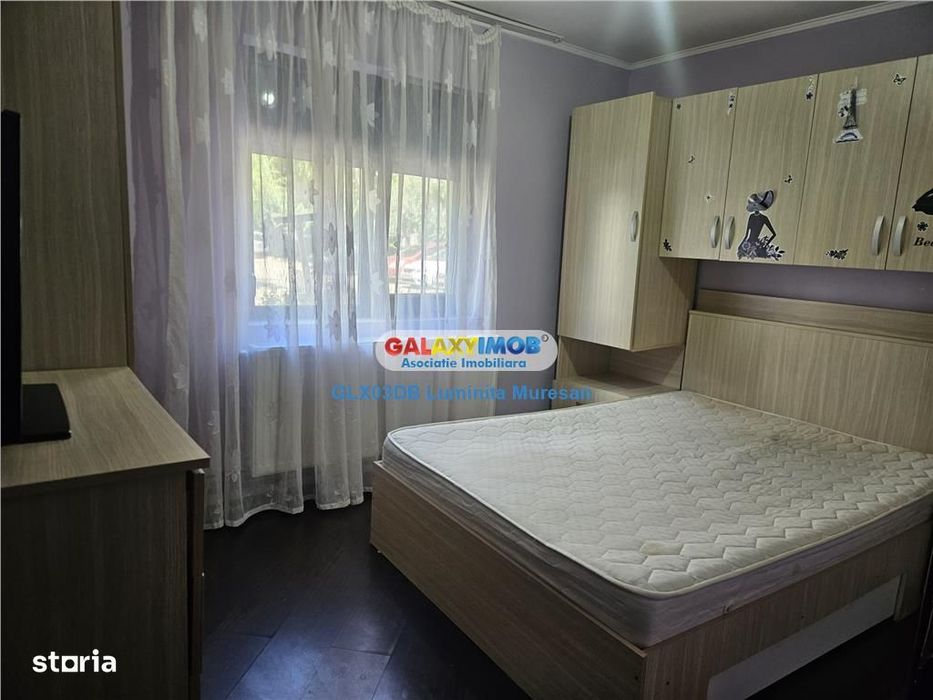 Inchiriere apartament 2 camere semidecomandat Targoviste Micro 6