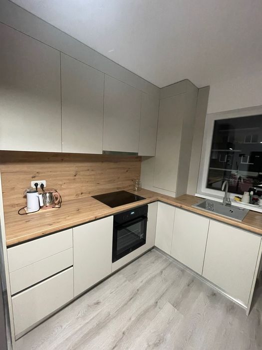 Inchiriez Studio Sanpetru