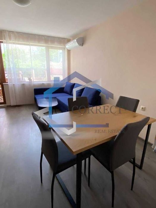 Дава се под наем Двустаен апартамент в Варна, Гръцка махала - 66 кв.м за 561 € - Снимка #2