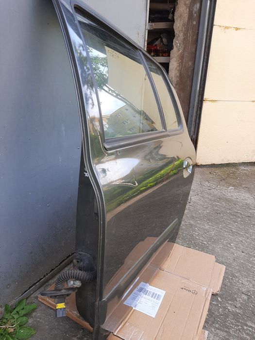 usa stanga renault thalia symbol