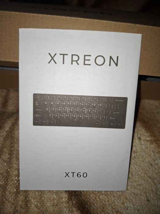 Продам механическую клавиатуру