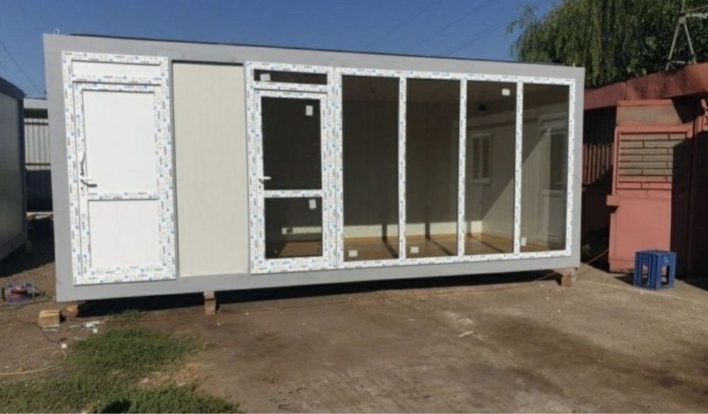 Container containere modulare