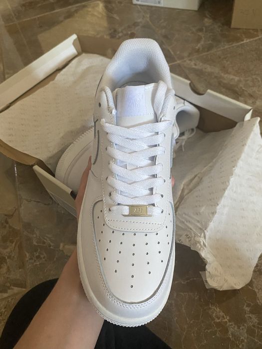 Nike Airforce 1 40-45