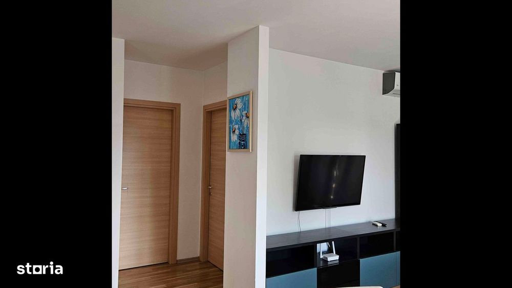 Apartament 2 camere, balcon, Ozana, București