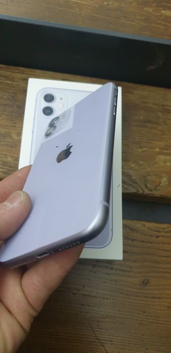 Продам айфон 11 128гиг