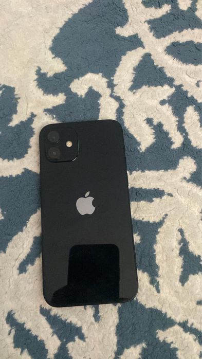 Iphone 12  сатылады жақсы жағдайда