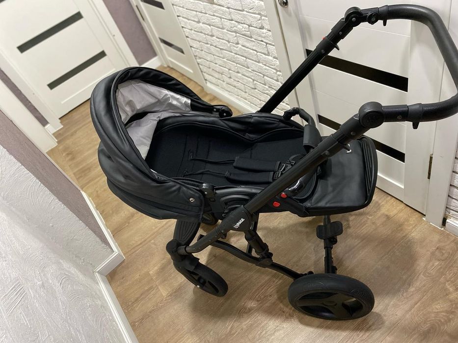 Коляска детская трансформер