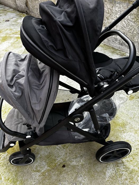 Количка Cybex Gazelle S