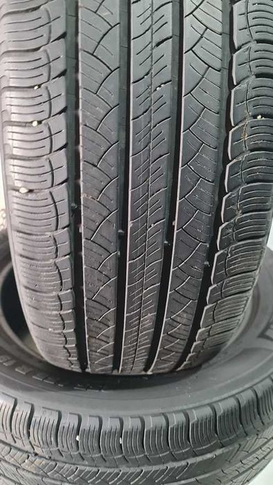 Anvelope 235/55/R18 101V MICHELIN M+S 235 55 18 101V CP-V20171