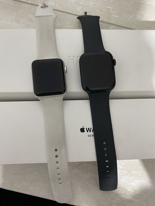 Часы watch 5,8 хорошая состояние