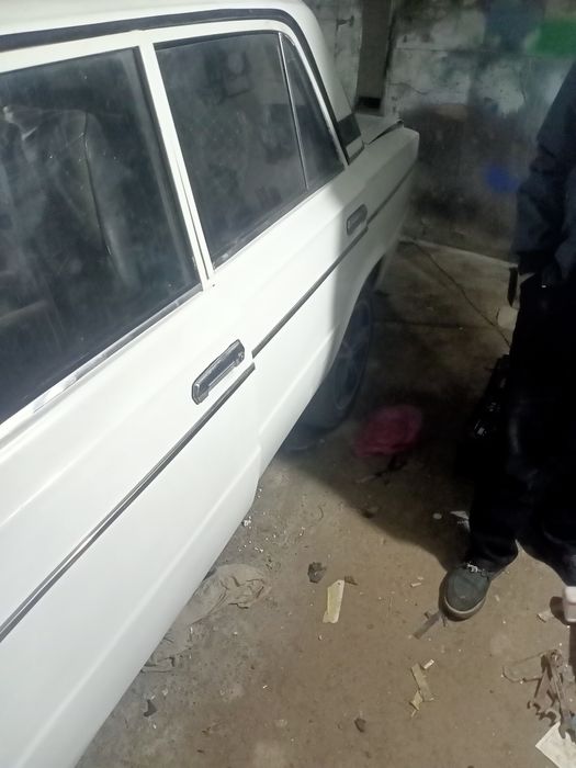 Other 2106 1986 — 3