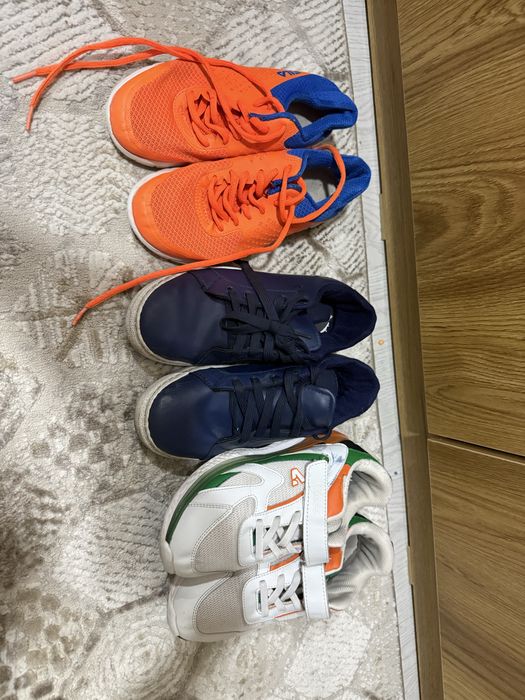 Обуви waikiki , fila, vicco