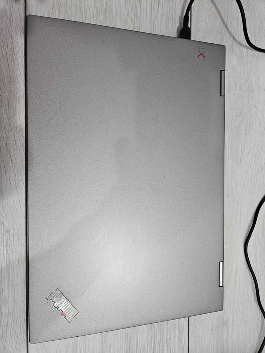 Lenovo Thinkpad X1 YOGA gen 3 i7