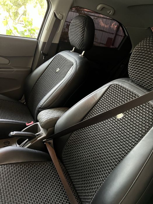 Chevrolet Cobalt 2025 — 5