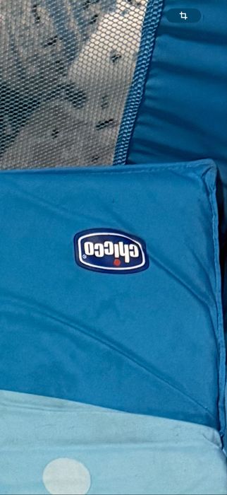 Манеж  для малыша