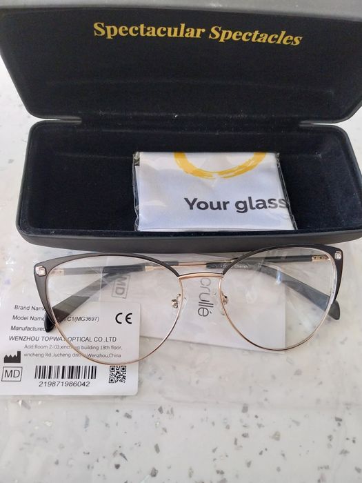 Rame pentru  ochelari