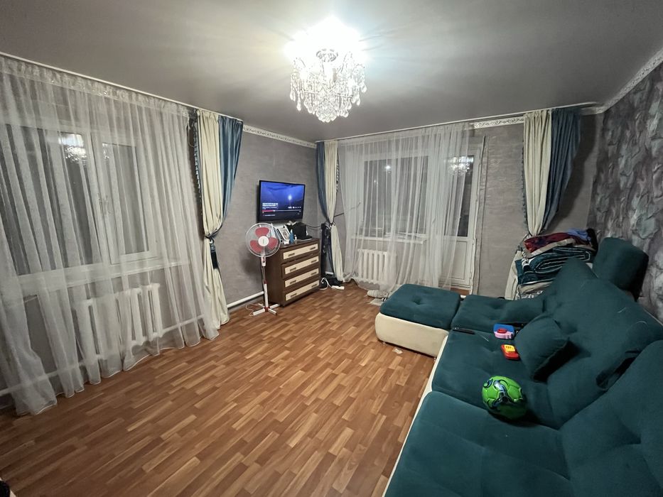 Продаетса квартира в Ботакаре!!!СРОЧНО Есть торг