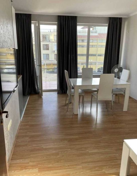 Продава се Двустаен апартамент в Свети Влас - 74 кв.м за 1217 €/кв.м - Снимка #2