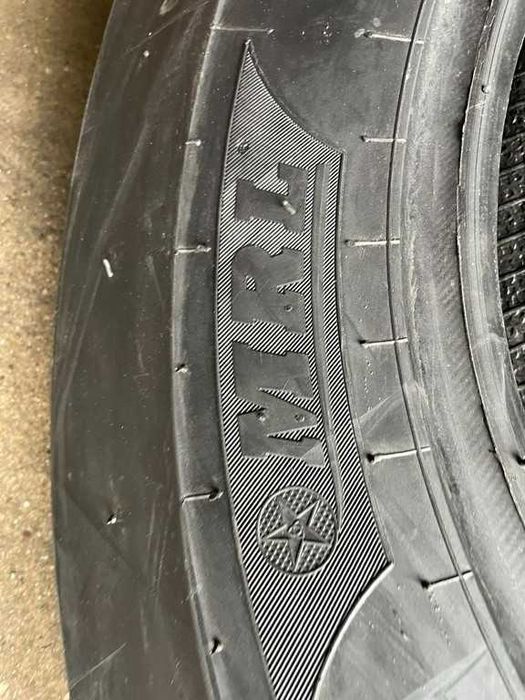 7.50-18 Anvelope noi MRL 8PR cauciucuri noi de tractor livrare rapida