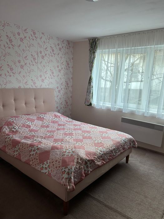 Продавам къща в с.Трудовец, София обл.