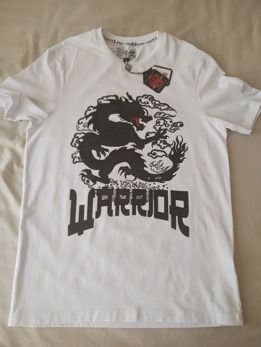 Оригинална тениска Ginza Mode