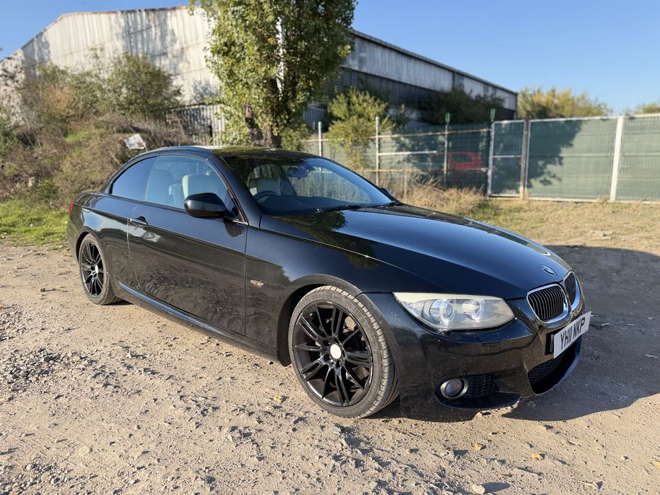 Capota bmw e92 e93 lci aripa bmw e92 e93