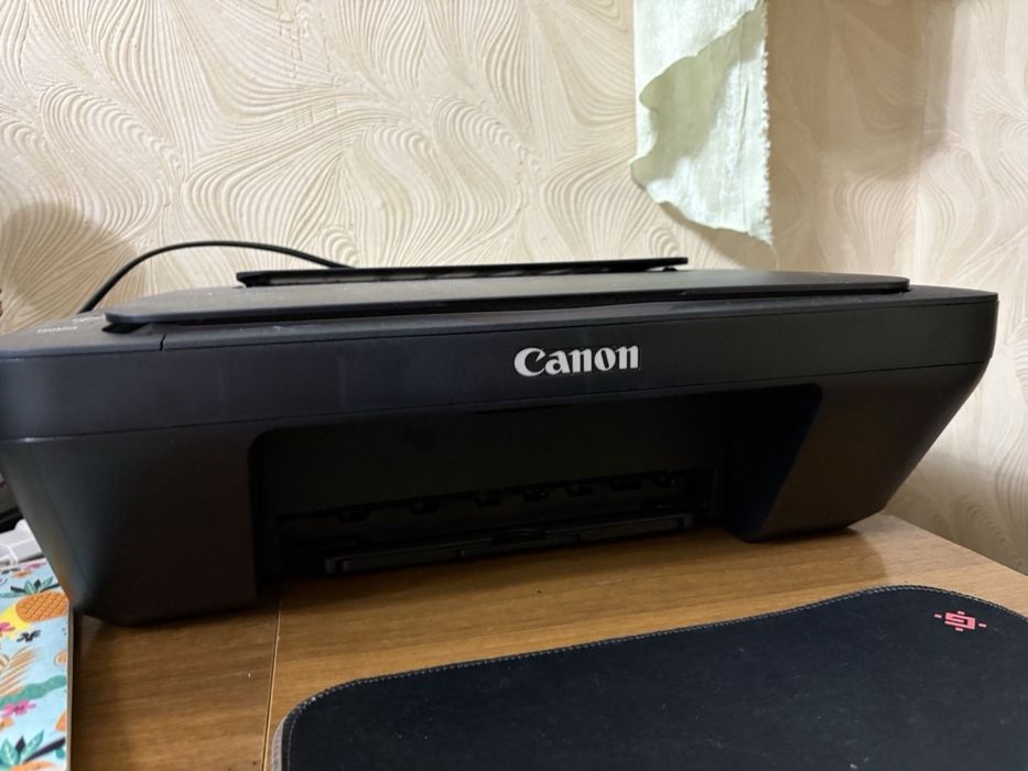 принтер Canon PIXMA E414