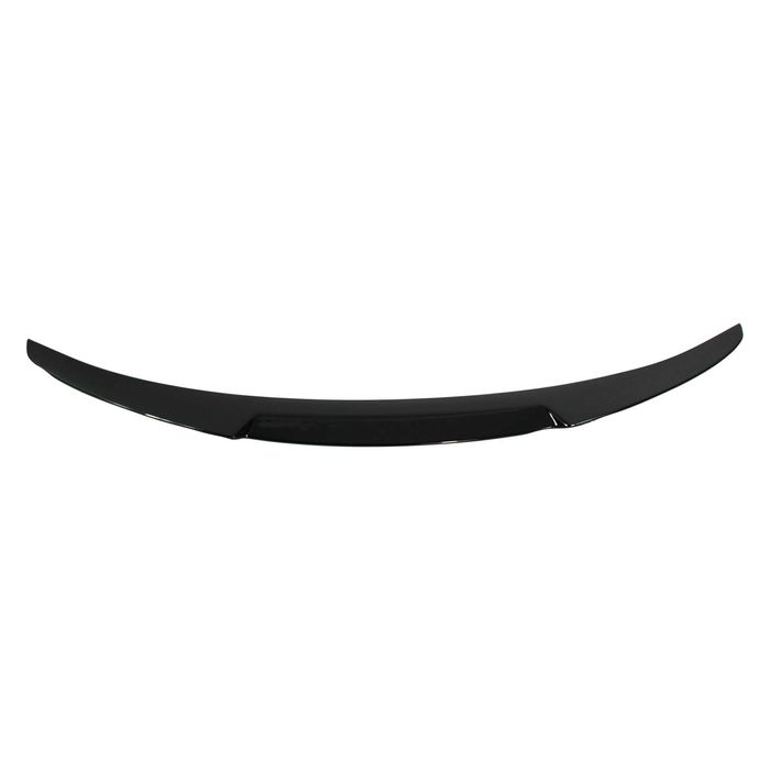 Eleron Spoiler Portbagaj M4 style BMW Seria 4 F32 - Negru Lucios