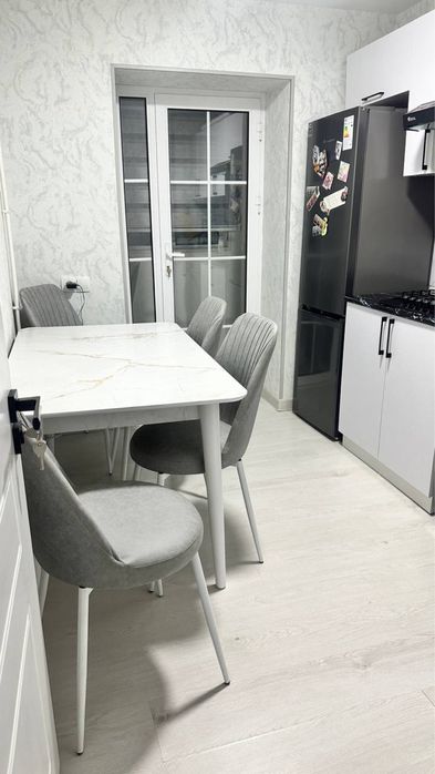 Стол + 4 Стула Самовывоз