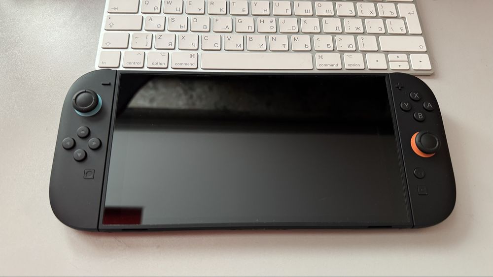 Nintendo Switch 2