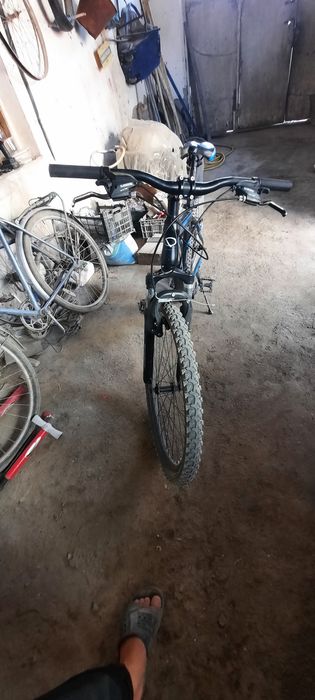 Velosiped sotiladi srochna Rossiyskiy velosiped