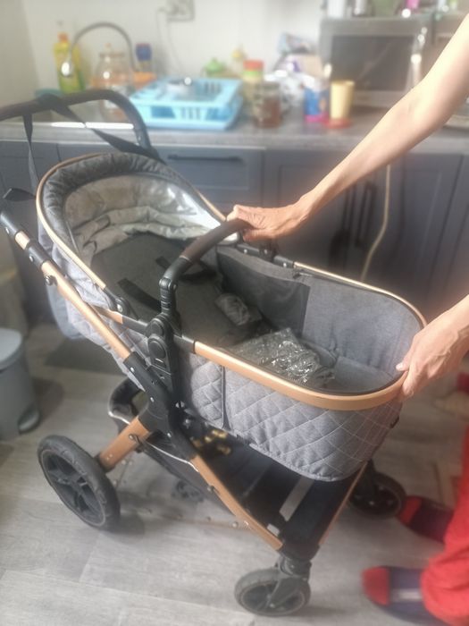 Трансформер Каляска