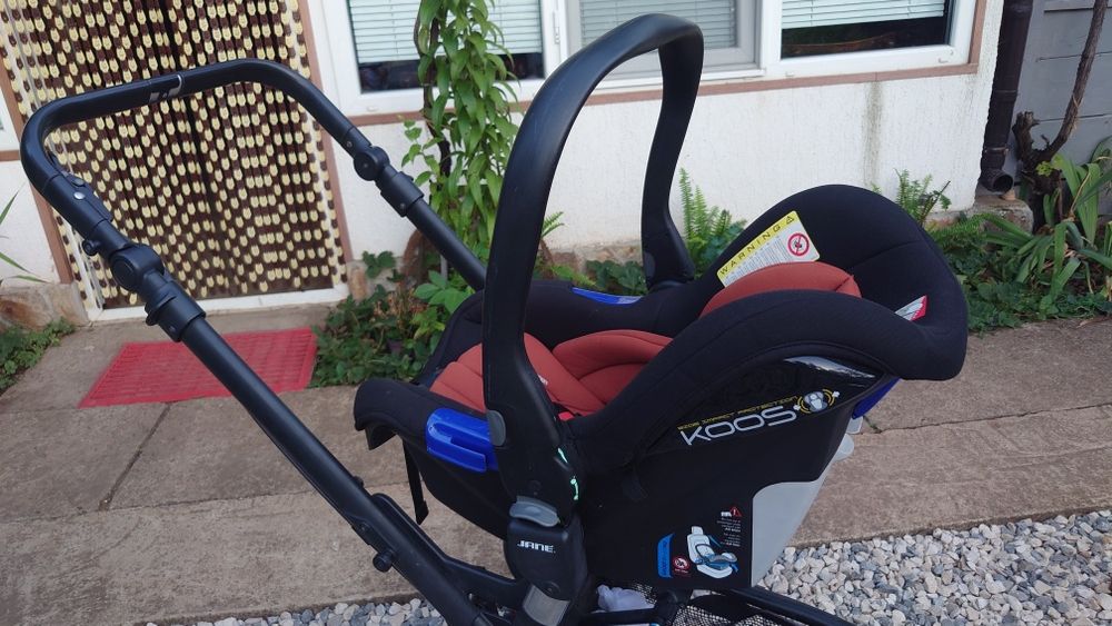 Детско столче Jane Koos