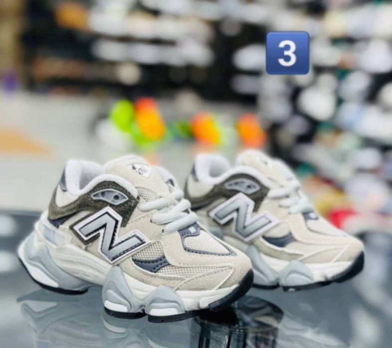 Adidași copii diferite modele