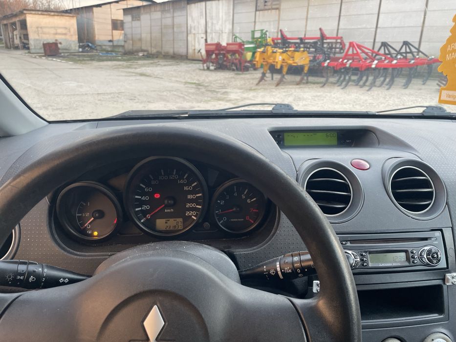 MITSUBISHI COLT VI  1.1 75 кс 2008 Г на части
