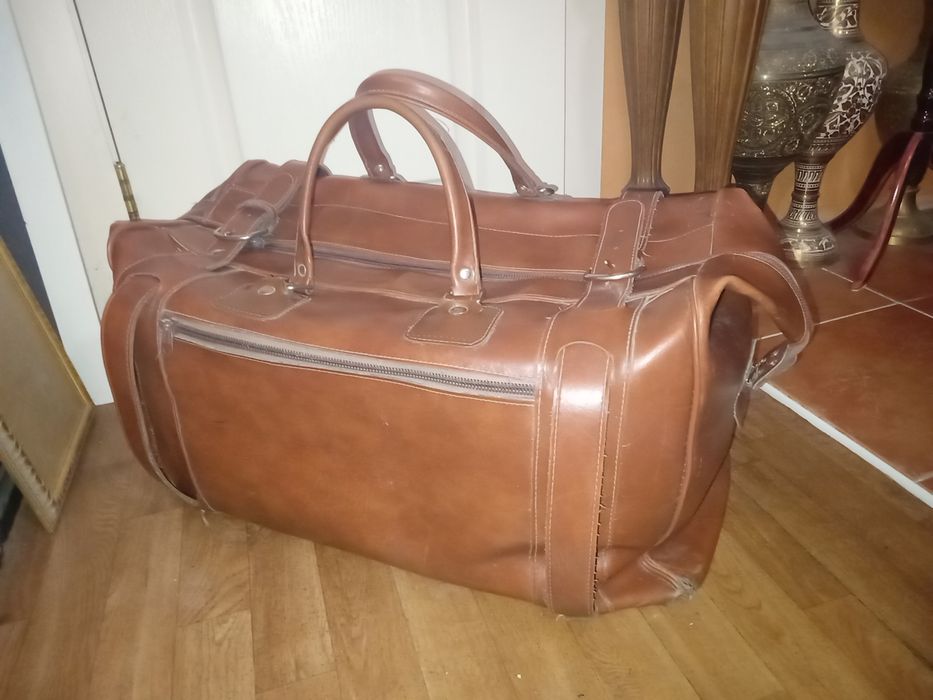 Советская сумка для декора театра витрины коллекции