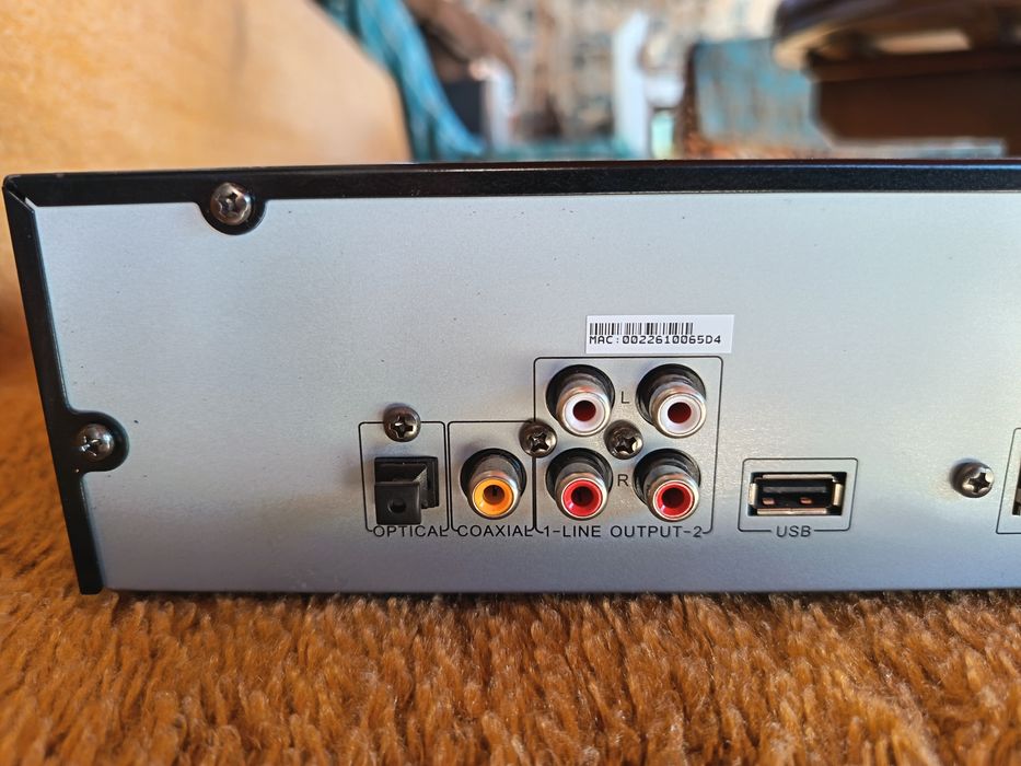 Интернет радио..