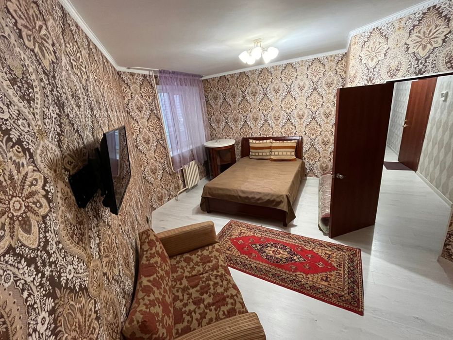 Сдам кв помесячно Айтматова